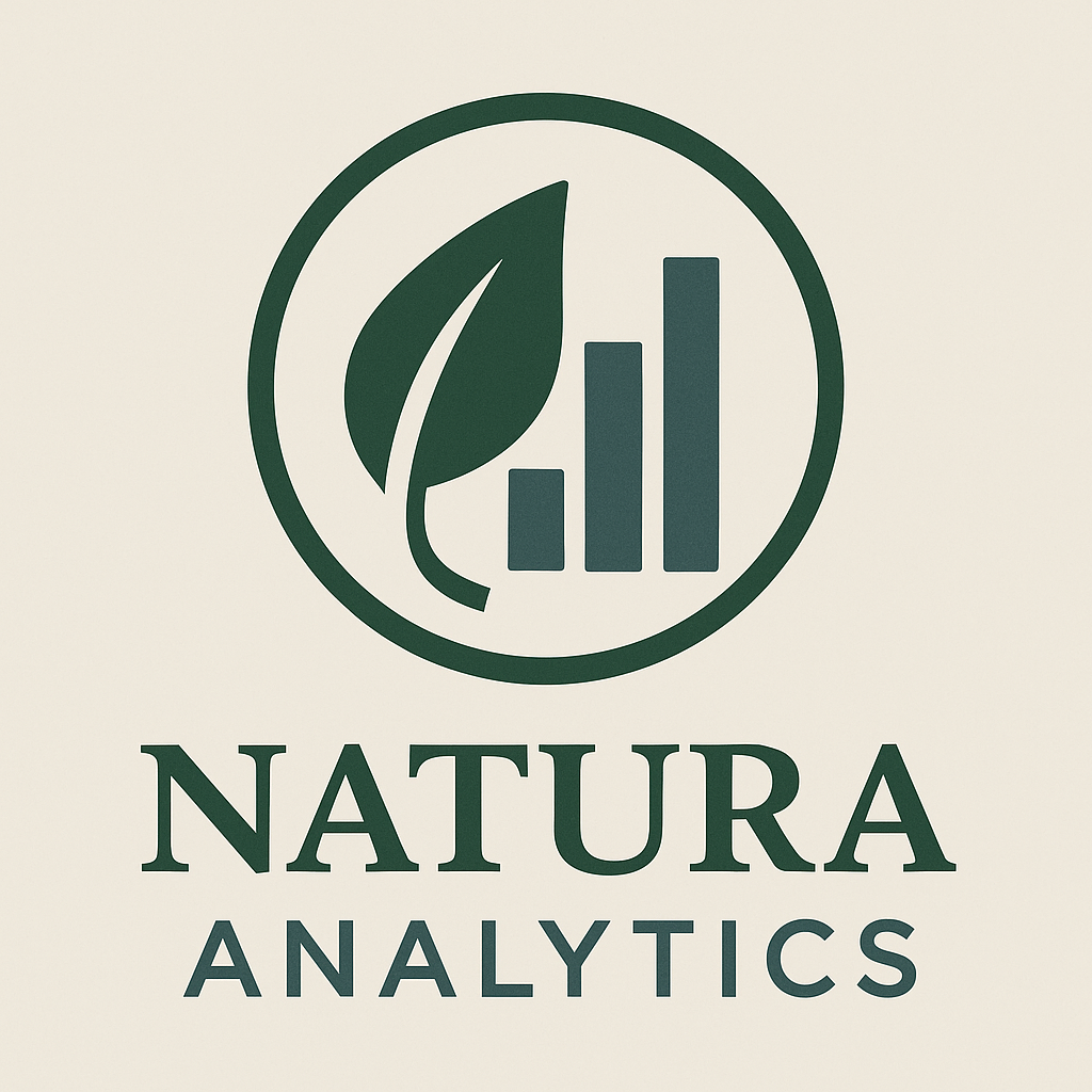 Natura Analytics logo